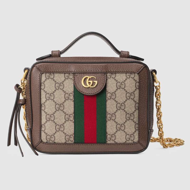 Gucci Ophidia GG Mini Shoulder Bag 602576